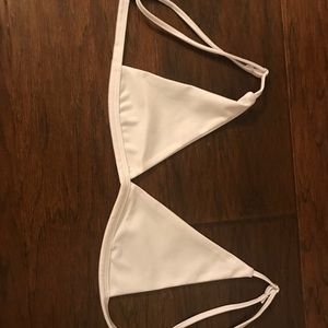 Bathing suit bikini tops